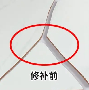 石家庄瓷砖空鼓维修公司分享下瓷砖基层整体强度偏低，可能会导致的问题。